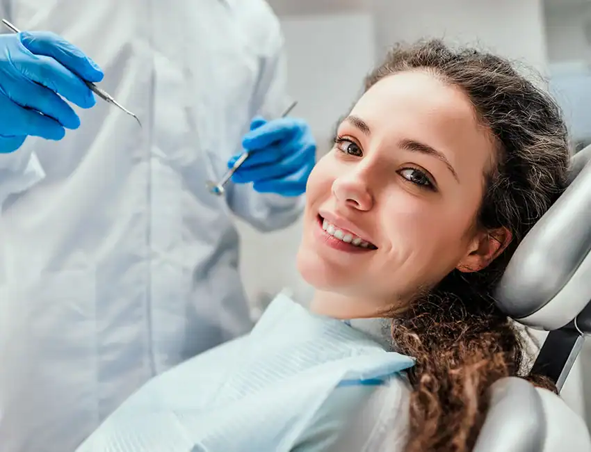 dental care